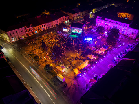 Brzesko Okocim Festiwal 2023 – dzień pierwszy