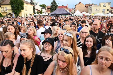 Brzesko Okocim Festiwal 2023 – dzień drugi