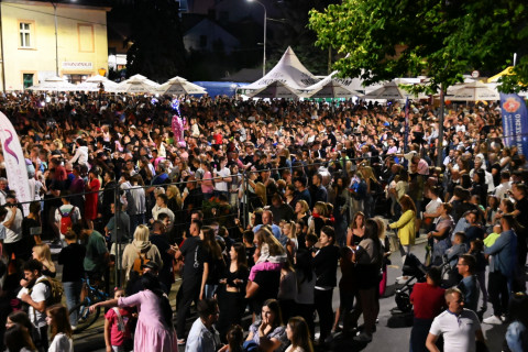 Brzesko Okocim Festiwal 2023 – dzień drugi