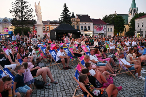 Brzesko Okocim Festiwal - dzień 1