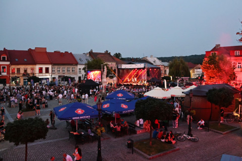Brzesko Okocim Festiwal - dzień 1