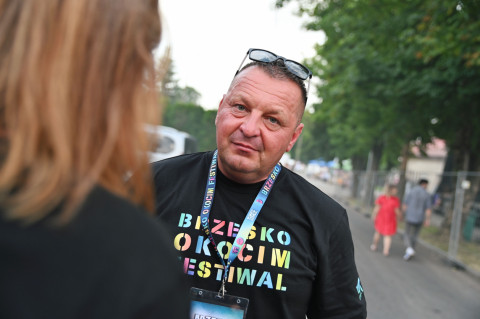 Brzesko Okocim Festiwal - dzień 2