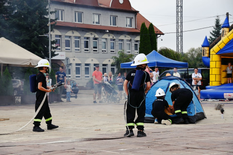 Brzesko na rowerze