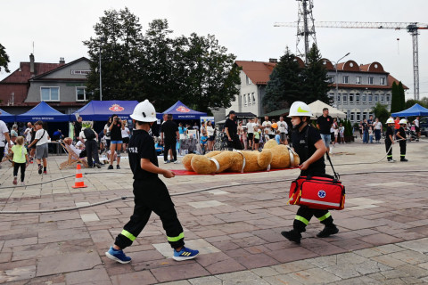 Brzesko na rowerze