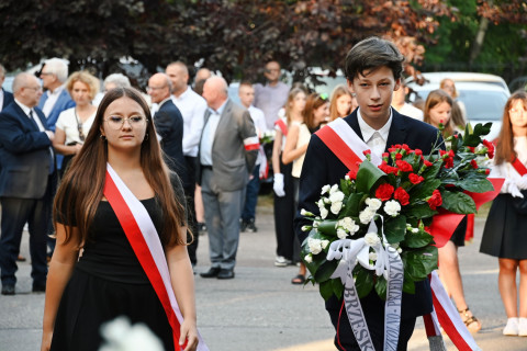 85. rocznica bombardowania na Słotwinie