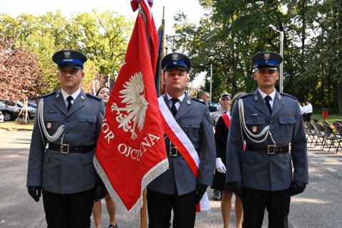 85. rocznica bombardowania na Słotwinie