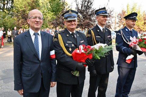 85. rocznica bombardowania na Słotwinie