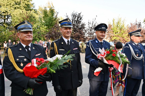 85. rocznica bombardowania na Słotwinie