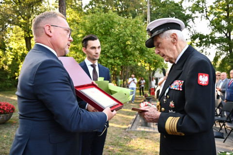 85. rocznica bombardowania na Słotwinie