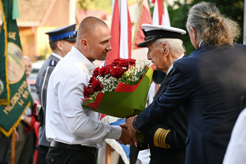 85. rocznica bombardowania na Słotwinie