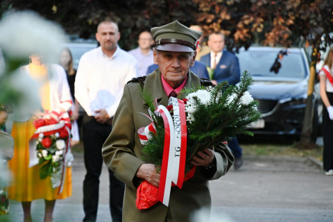 85. rocznica bombardowania na Słotwinie