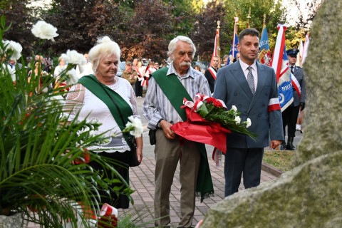 85. rocznica bombardowania na Słotwinie