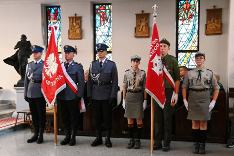 85. rocznica bombardowania na Słotwinie