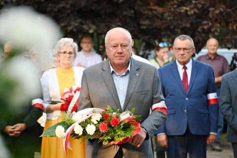 85. rocznica bombardowania na Słotwinie