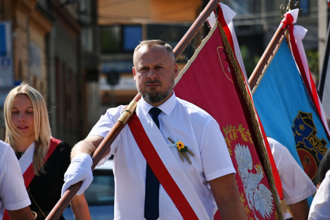 Diecezjalne Święto Chleba