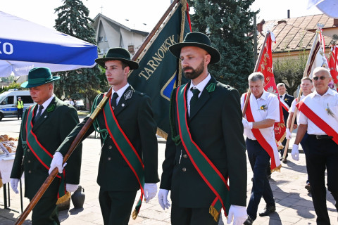 Diecezjalne Święto Chleba