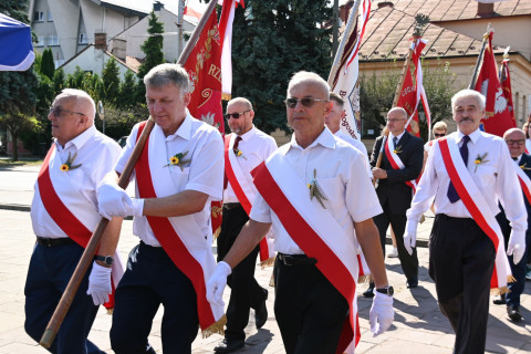 Diecezjalne Święto Chleba