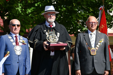 Diecezjalne Święto Chleba