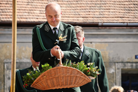 Diecezjalne Święto Chleba