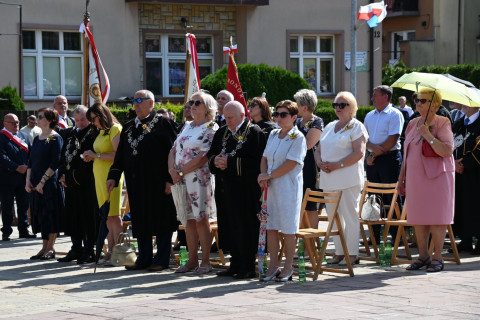 Diecezjalne Święto Chleba