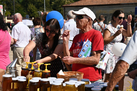 Diecezjalne Święto Chleba