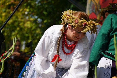 Diecezjalne Święto Chleba