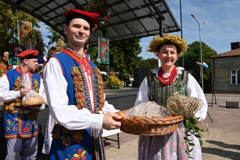 Diecezjalne Święto Chleba