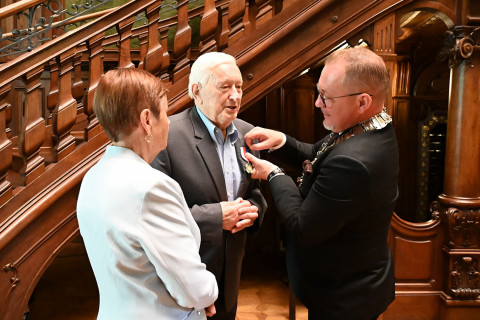 Małżeńskie jubileusze – dzień pierwszy