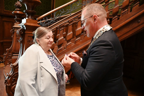 Małżeńskie jubileusze – dzień pierwszy