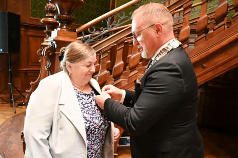 Małżeńskie jubileusze – dzień pierwszy