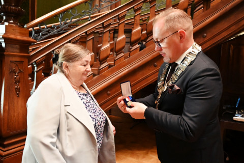 Małżeńskie jubileusze – dzień pierwszy