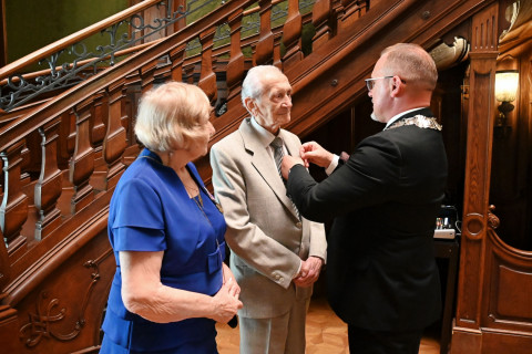 Małżeńskie jubileusze – dzień pierwszy