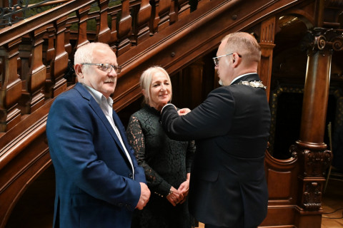 Małżeńskie jubileusze – dzień drugi