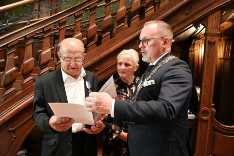 Małżeńskie jubileusze – dzień drugi