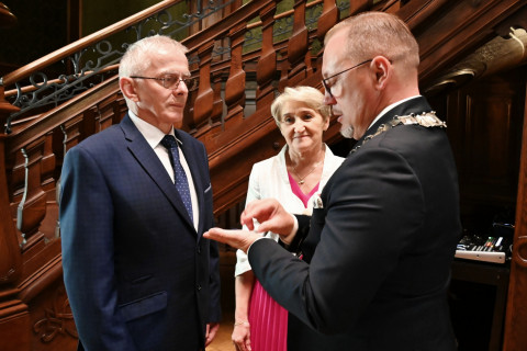 Małżeńskie jubileusze – dzień drugi