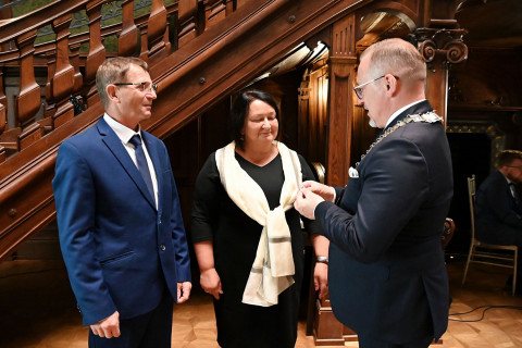 Małżeńskie jubileusze – dzień drugi