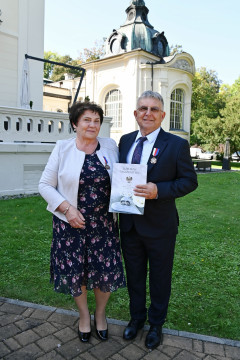 Małżeńskie jubileusze – dzień drugi