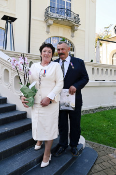 Małżeńskie jubileusze – dzień drugi