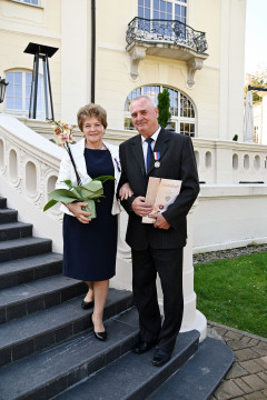 Małżeńskie jubileusze – dzień drugi