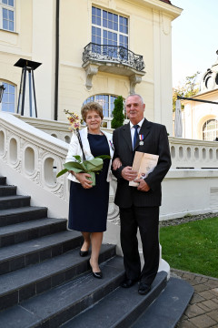 Małżeńskie jubileusze – dzień drugi