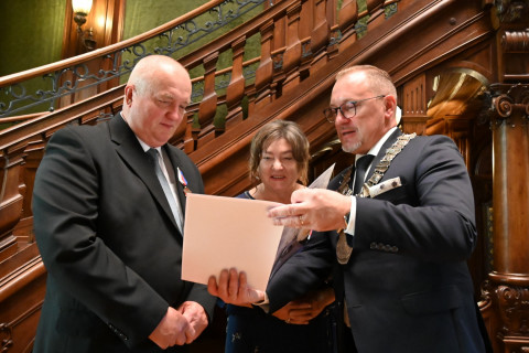 Małżeńskie jubileusze – dzień drugi