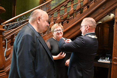 Małżeńskie jubileusze – dzień drugi