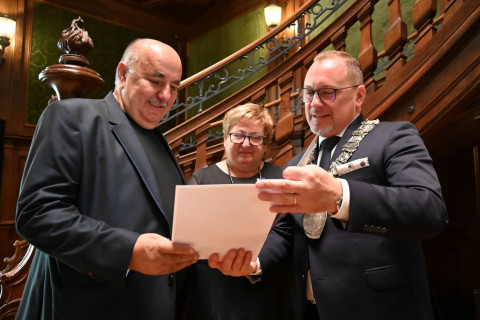 Małżeńskie jubileusze – dzień drugi