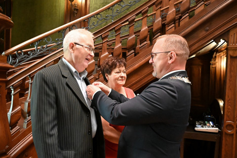 Małżeńskie jubileusze – dzień drugi