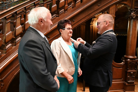 Małżeńskie jubileusze – dzień drugi