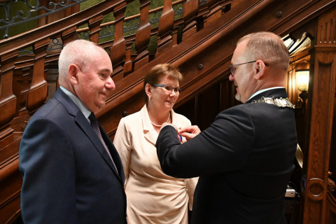 Małżeńskie jubileusze – dzień drugi