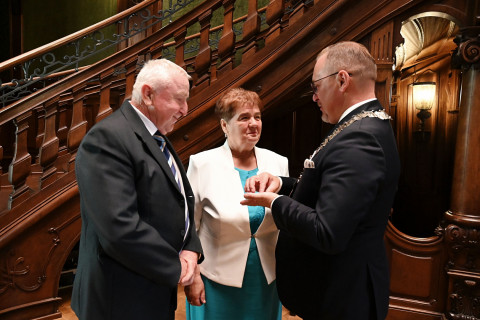 Małżeńskie jubileusze – dzień drugi