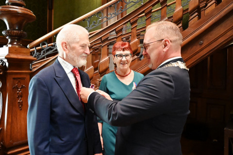 Małżeńskie jubileusze – dzień drugi