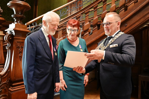 Małżeńskie jubileusze – dzień drugi