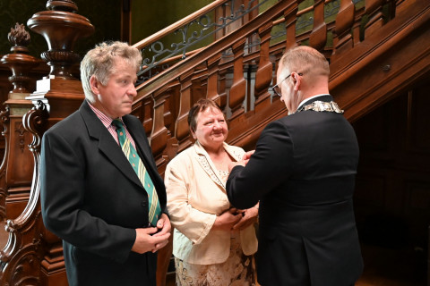 Małżeńskie jubileusze – dzień drugi